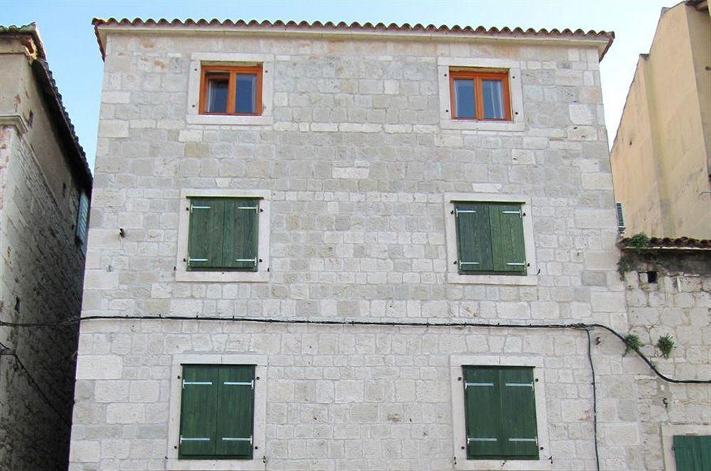 Dalmatian Apartments Split Dış mekan fotoğraf