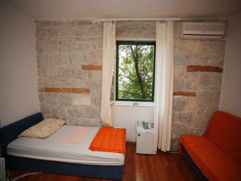 Dalmatian Apartments Split Dış mekan fotoğraf